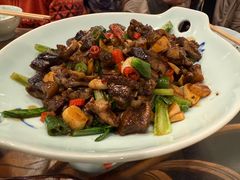 -西江美食舫·江西菜(健德桥店)