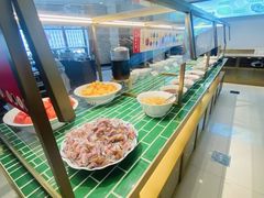 -皇城老妈火锅·川味传承(港湾店)