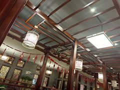 -志晖园圆子鸡·辣子鸡(阳光店)