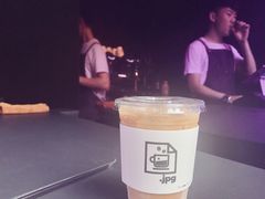 -JPG coffee(广州体育西店)