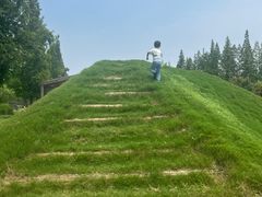 -前小桔亲子创意农场·草莓采摘·露营烧烤