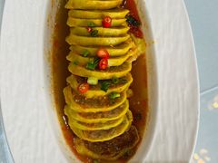 -庖丁堂酒店(金穗大道店)