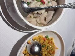 -BOB中西餐厅(东安·湘中城市广场店)