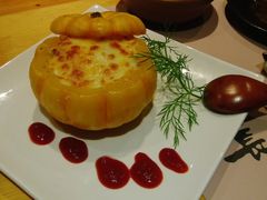 -稳座小料理(锦华街店)