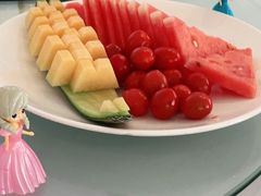 -静之湖湖畔餐厅