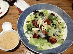 -石榴红了·非遗酥皮烤包子·新疆菜(瑞豪店)