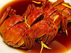 熟醉大闸蟹-神仙馆(衡山路店)