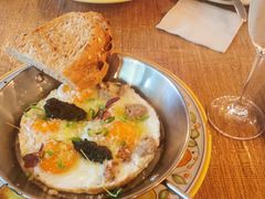 黑松露鸡蛋Uova&nbsp;al&nbsp;Tegamino-Alimentari Grande(东湖路店)