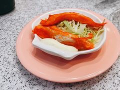 -争鲜回转寿司(大连和平广场凯德PLUS店)