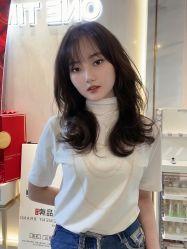 点击看大图 -MONE美发沙龙