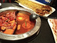 -热辣宗师·串串火锅(万达金街店)