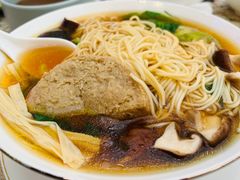 -棕榈岛海鲜自助餐厅(虹桥迎宾馆店)