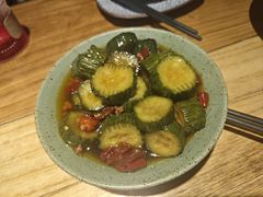-有才叔的小馆(民乐园店)