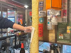 -辉记炭烧海鲜大排档·老字号(福田店)