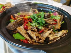 -强记海鲜·大排档(蛇口新街店)