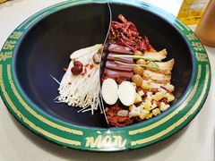 -有拈头成都市井火锅(老门东店)