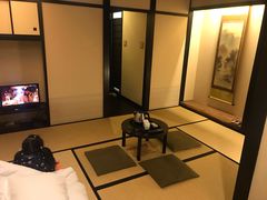 -江户樱花旅馆