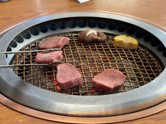 -炎蔵牛舌烤肉