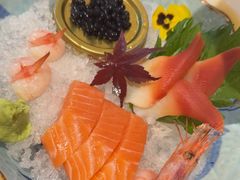 -昱匠·日本料理(金融街店)