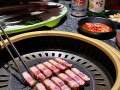 -虎哥六韩式烤肉料理 TIGERGRILL(隆生金山湖中心购物广场店)