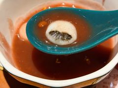 细沙小圆子-松鹤面馆·古法焖肉面(观前店)