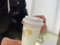 -喜茶(北京五棵松华熙店)