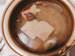-百叶居·老北京涮羊肉(鼓楼店)