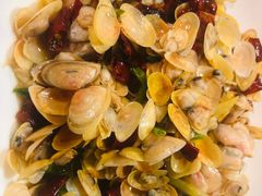 辣炒海瓜子-宁海食府(天一阁望京店)