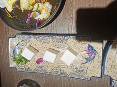 -鲸山上·私房日料(泰达MSD店)