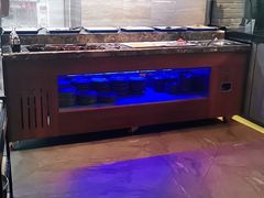 -老墙根涮肉·铜锅鲜羊肉(良乡店)