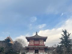 -法门文化景区