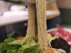 -许府牛火锅(信义坊总店)