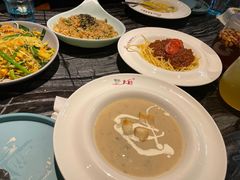 -美森西餐厅(曙光大道店)
