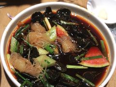 -粟氏天府·东北烧烤(长安街店)