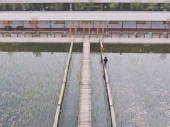 -河北村民俗体验园