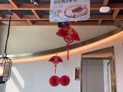 -庆江南江南菜(琴湖溪里花园城店)
