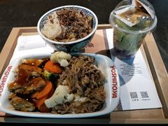 -吉野家(上地三街店)