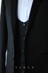 点击看大图 -优山定制西服衬衫大衣(国贸店)