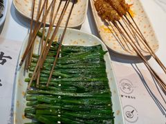 -蚝老板海鲜烧烤大排档(码头店)