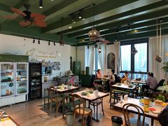 -Thai Basil罗勒叶泰式餐厅(时代天街店)