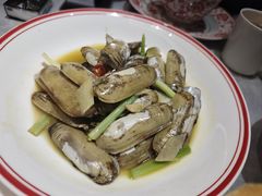 -老海陵·泰州菜(图书馆店)