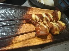 -鱼上·烤鱼(万象城店)