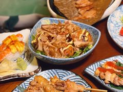 -鸟泉居酒屋·烧鸟·酒馆(百子湾店)