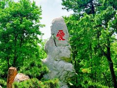 -东湖落雁景区