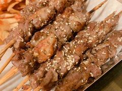 羊肉串-西单翅酷(西单店)