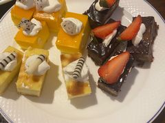 -帝豪酒店•马可勃罗西餐厅