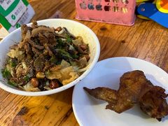 -富辉粉店·海南咖喱饭
