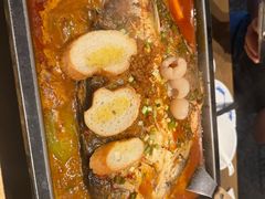 -炉鱼(萧山万象汇店)