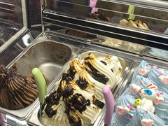 -Vola Gelato意大利手工冰淇淋(朝阳大悦城店)