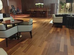 -The Lounge·大堂酒廊·北京粤财JW万豪酒店
